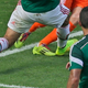 Illustration for article titled Arjen Robben Apologizes For His Dive (But Not That Dive)
